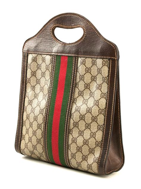 vintage gucci tote handbags.